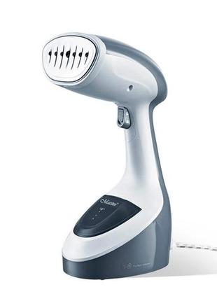 Отпариватель maestro - 1600вт x 300мл серый