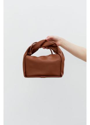 Карамельная сумка amica bag kiwi