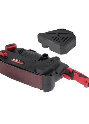 Шлифмашина ленточная intertool-storm - 900 вт 10