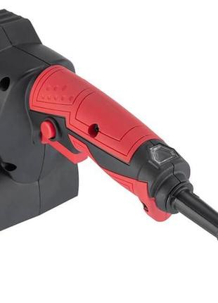 Шлифмашина ленточная intertool-storm - 900 вт 7