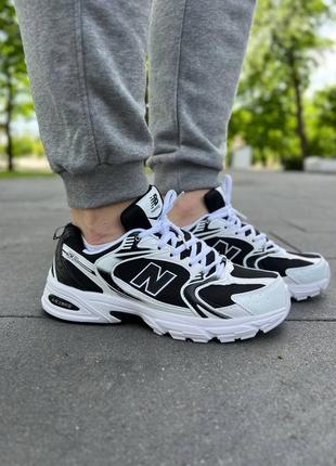 New balance 5303 фото