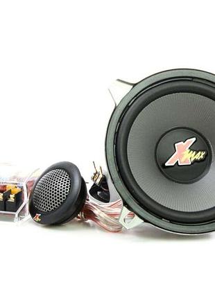 Автомобільна акустика helix xmax 213 компонентна 5'' (13см)