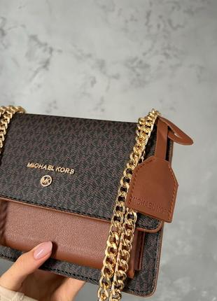 Жіноча сумка michael kors 5