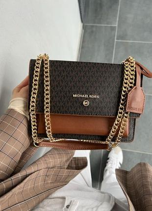 Жіноча сумка michael kors 8