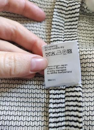 Akris пиджак жакет люкс бренд оригинал тренч кардиган пиджак7 фото