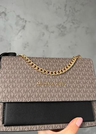 Женская сумка michael kors 6