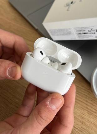 Наушники apple airpods pro 2🔥