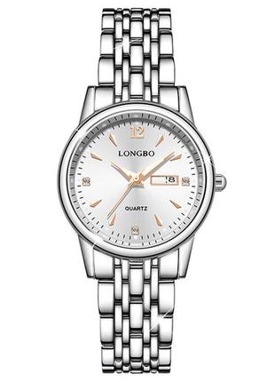 Жіночий годинник longbo one|швидка доставка|