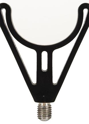 Рогач toply zjt-06 для удочки держатель black|швидка доставка|