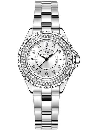 Жіночий годинник carnival diamond|швидка доставка|