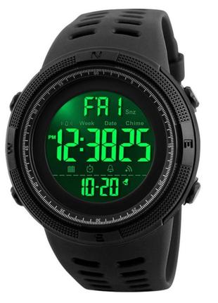 Skmei amigo ii 1251|швидка доставка|