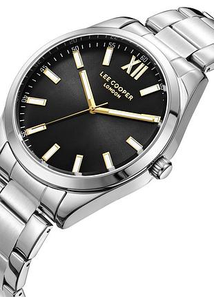 Чоловічий годинник lee cooper trento|швидка доставка|