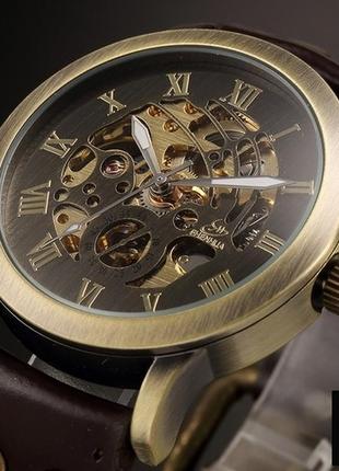 Жіночий годинник winner salvador ii|швидка доставка|