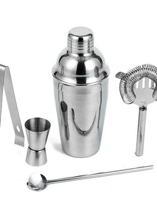 Набор для бара 5 предметов youchen mc-55t5|швидка доставка|