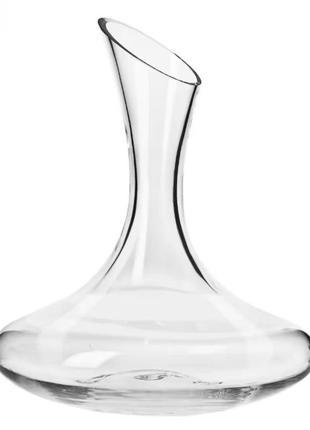 Декантер 🏪totalbazaar🏪 1 л. графін для вина|швидка доставка|