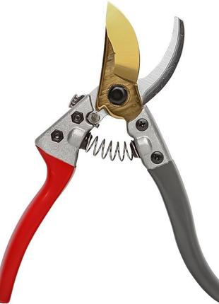 Секатор садовий v8t-01 200 мм|швидка доставка|