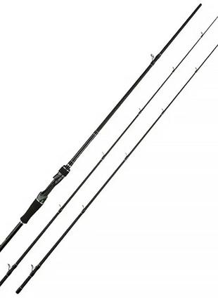 Спиннинговое удилище ymerbor x tomahawk 213 2.13м 7-40г section: h/mh безынерционная|швидка доставка|