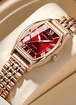 Жіночий годинник crrju france|швидка доставка|