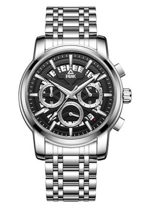 Чоловічий годинник peak x social|швидка доставка|
