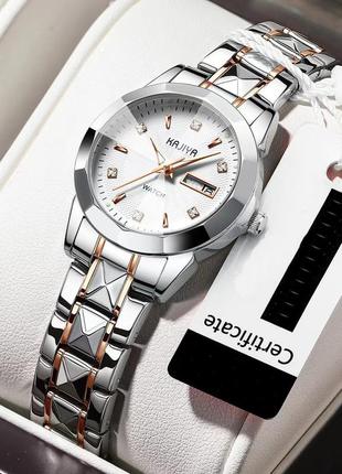 Жіночий годинник baosaili kaiya|швидка доставка|