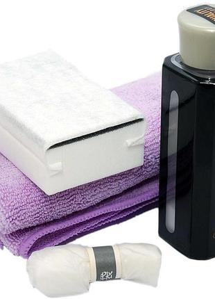 Жидкое стекло willson silane guard 57 мл. для автомобиля. полироль для авто willson silane guard,2 фото