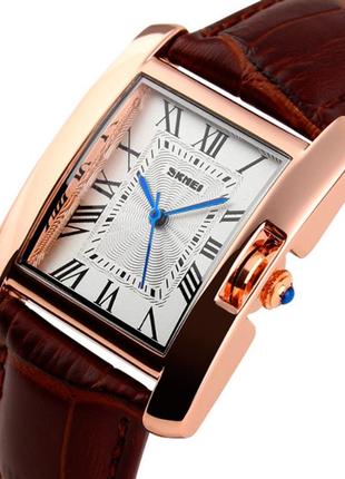 Жіночий годинник skmei spring 1086|швидка доставка|