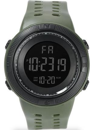 Спортивний чоловічий кварцевий годинник other|швидка доставка|