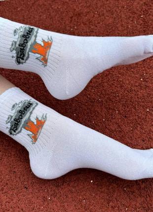 Шкарпетки жіночі високі 1 пара 36-41 р "бавовна" бавовняні|швидка доставка|