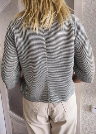Akris пиджак жакет люкс бренд оригинал тренч кардиган пиджак3 фото