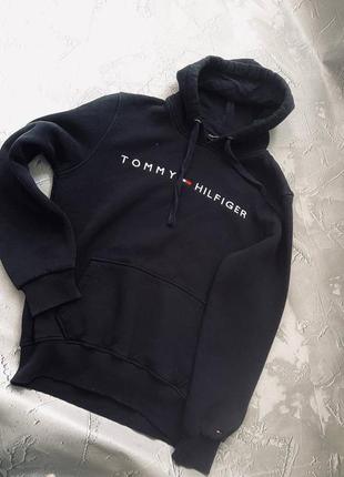 Свитшот tommy h