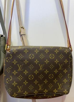 Сумка louis vuitton