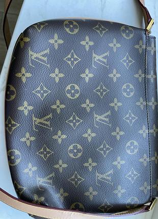 Сумка louis vuitton 3