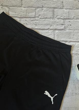 Чоловічі спортивні штани puma drycell active tricot pants3 фото