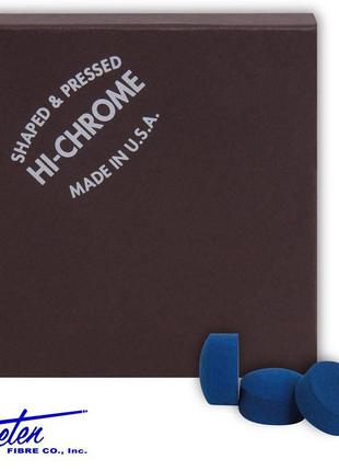 Наклейка для кия hi chrome ø12,5мм 1шт.