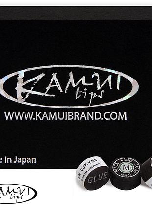 Наклейка для кування kamui black ø 12 мм medium 1 шт.