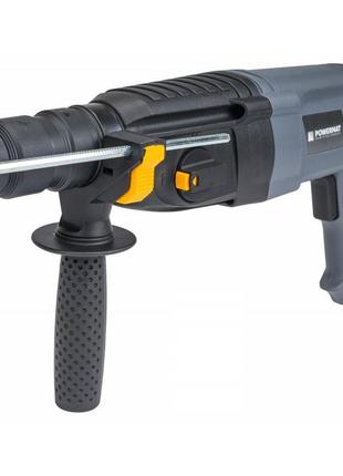 Перфоратор powermat sds+ 2500вт pm-mw-2500pro.