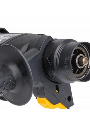 Перфоратор powermat sds+ 2500вт pm-mw-2500pro. 4