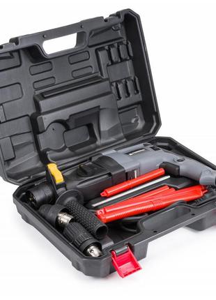 Перфоратор powermat sds+ 2500вт pm-mw-2500pro. 3