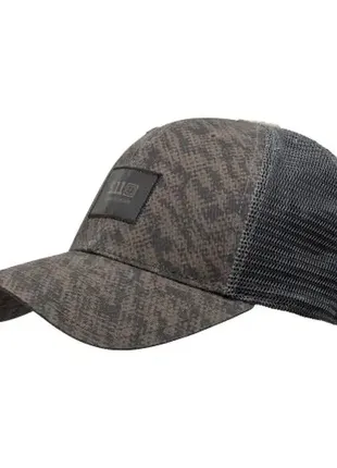 Кепка тактическая "5.11 tactical legacy box trucker cap"