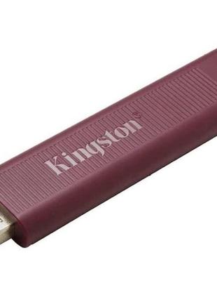 Flash kingston usb 3.2 gen 2 type a dt max 1tb red