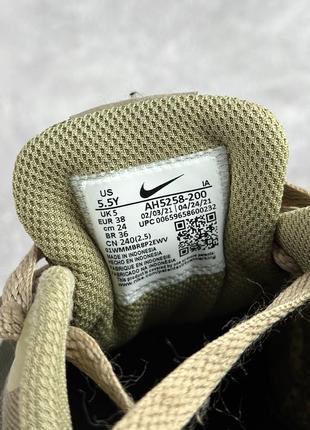 Nike air max женские кроссовки оригинал размер 388 фото