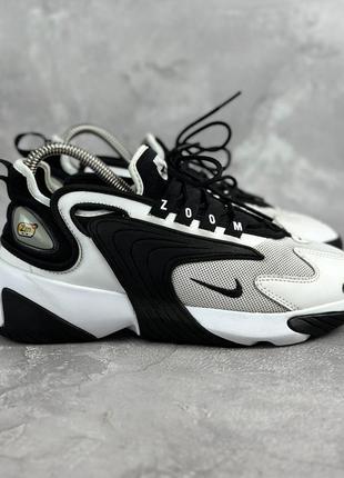 Nike zoom 2k женские кроссовки оригинал размер 38