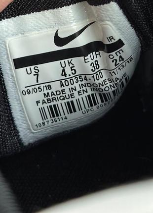 Nike zoom 2k женские кроссовки оригинал размер 38