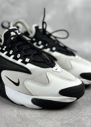 Nike zoom 2k женские кроссовки оригинал размер 38