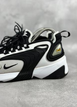 Nike zoom 2k женские кроссовки оригинал размер 38