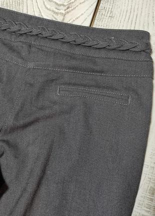Штаны, брюки клешные демисезонные2 фото