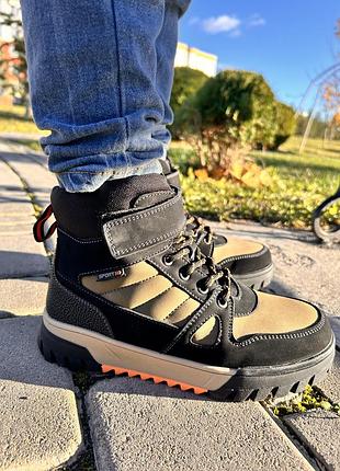 Зимние хайтопы