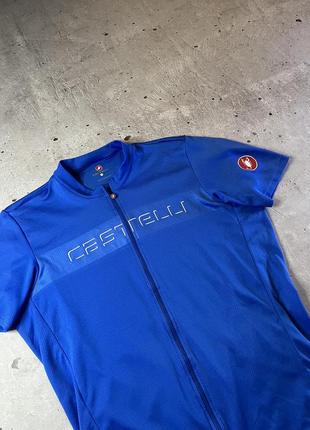 Castelli cycling jersey original вело джерси оригинал rapha scott8 фото