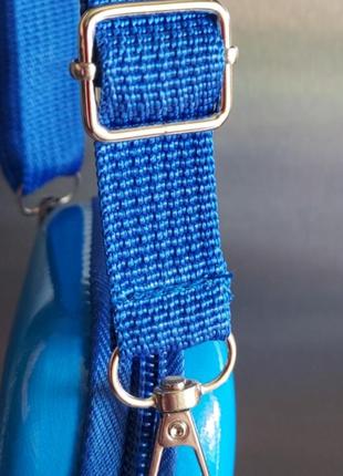 Стильная сумочка стэчь 3