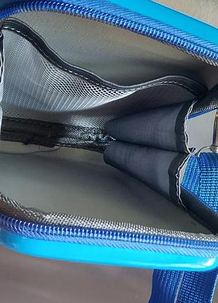 Стильная сумочка стэчь 5